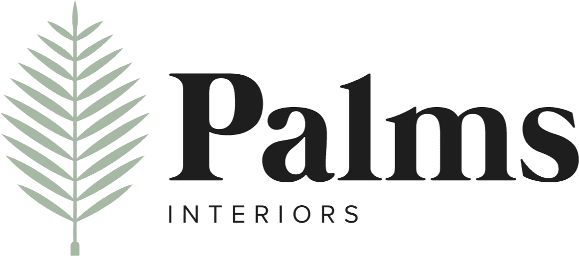 Palms Interiors Logo
