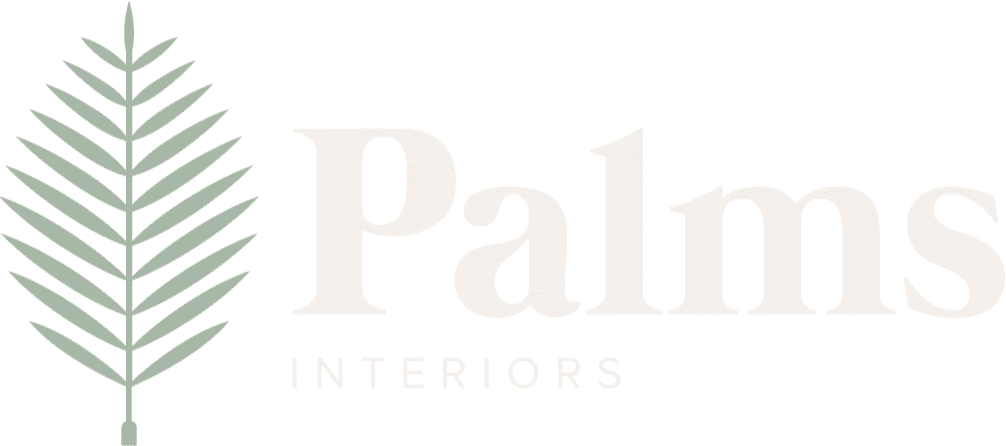 White Palms Interiors Logo
